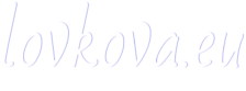 Ловкова Елена Юрьевна