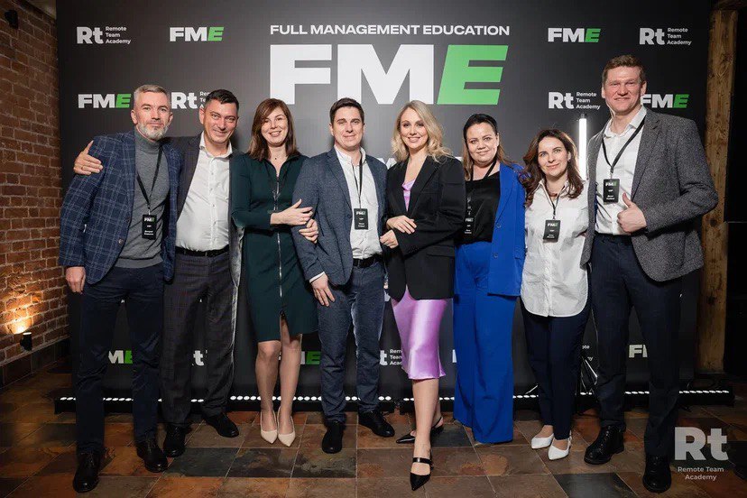 Ловкова Елена Дзен Менеджмент FME Наставник