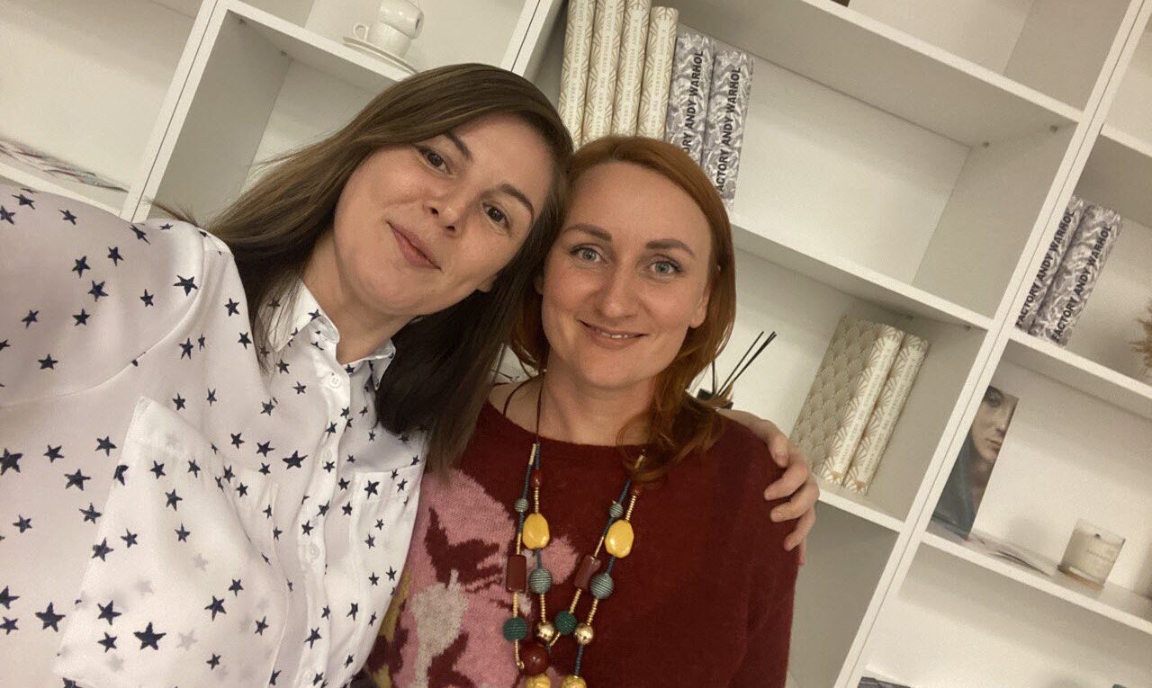 Елена Ловкова Ева Ефремова